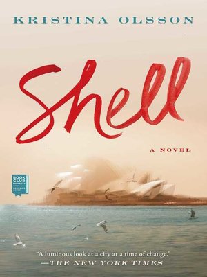 cover image of Shell